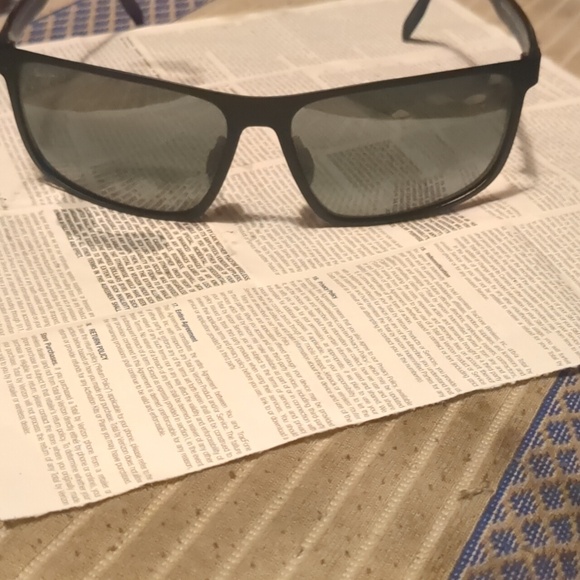 Maui Jim wana polarized sunglasses for men